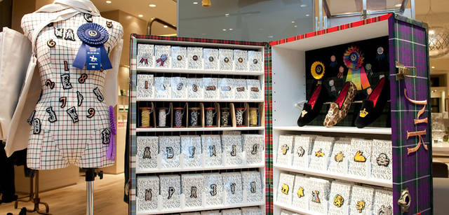 <strong> UNITED ARROWS｜ユナイテッドアローズ</strong>　ユナイテッドアローズ 原宿本店 ウィメンズ館　地下1階