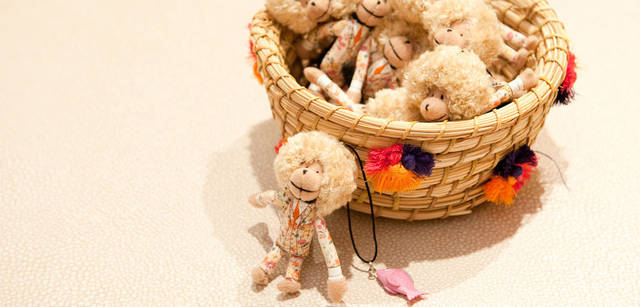 <strong> UNITED ARROWS｜ユナイテッドアローズ</strong>　ユナイテッドアローズ 原宿本店 ウィメンズ館　地下1階 原宿本店 ウィメンズ館 リニューアル限定「UA Monkey」