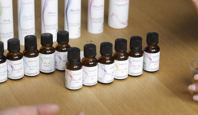 <strong>Twiggy 松浦美穂 × Chico SHIGETA</strong>　いまって、一生懸命“外に外に”向かっていくひとが多いじゃないですか？（Chico）