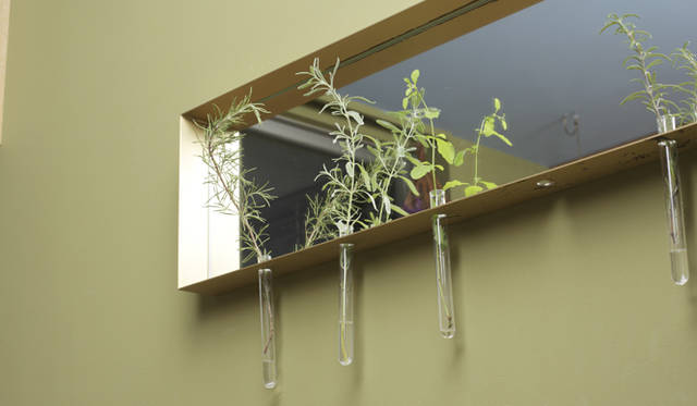 <strong>Twiggy 松浦美穂 × Chico SHIGETA</strong>　シンシア ガーデン （東京都港区北青山3-5-4 青山高野ビル B1F～2F）