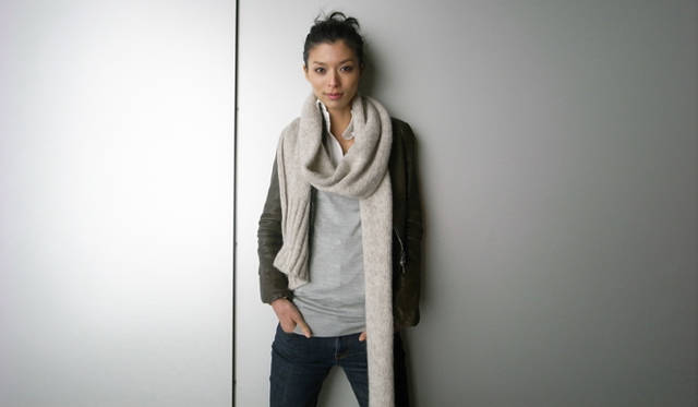 連載・生方ななえ（うぶかたななえ）｜『風邪とごはん』　