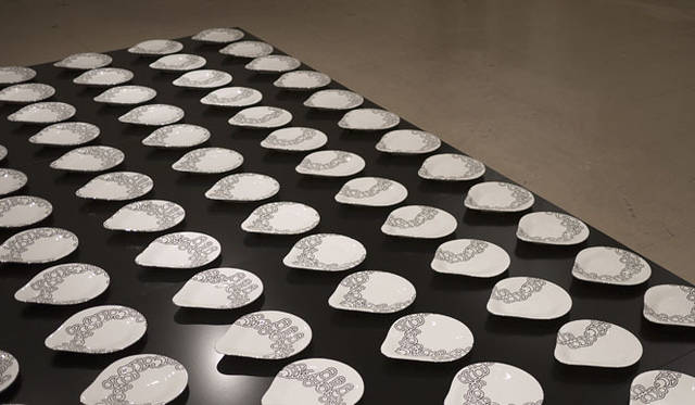 <strong>TAKAHASHI HIROKO</strong>　 TAKAHASHI HIROKO EXHIBITION【DESIGNTIDE 2010  TIDE Extension】