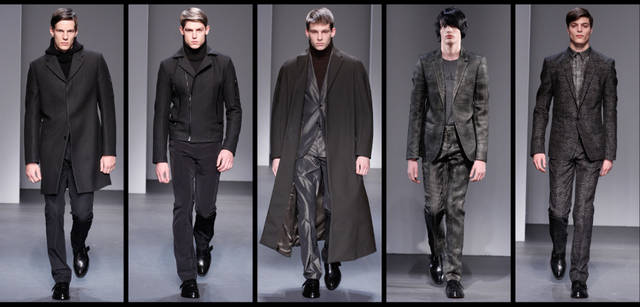 <strong>Calvin Klein collection｜カルバン・クライン コレクション</strong> 