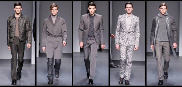 <strong>Calvin Klein collection｜カルバン・クライン コレクション</strong> 