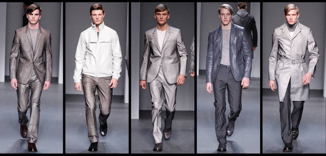 <strong>Calvin Klein collection｜カルバン・クライン コレクション</strong> 