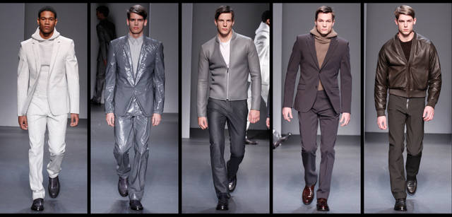 <strong>Calvin Klein collection｜カルバン・クライン コレクション</strong> 