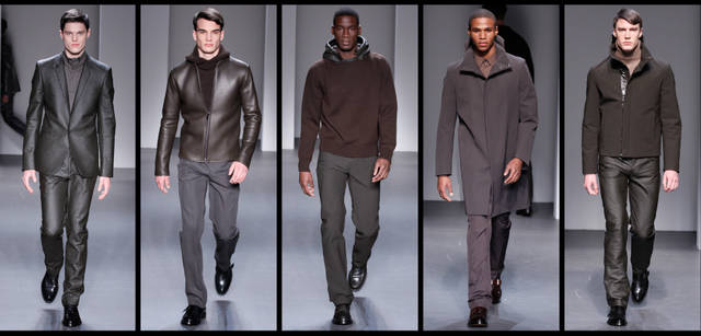 <strong>Calvin Klein collection｜カルバン・クライン コレクション</strong> 