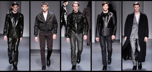 <strong>Calvin Klein collection｜カルバン・クライン コレクション</strong> 