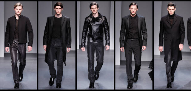 <strong>Calvin Klein collection｜カルバン・クライン コレクション</strong> 