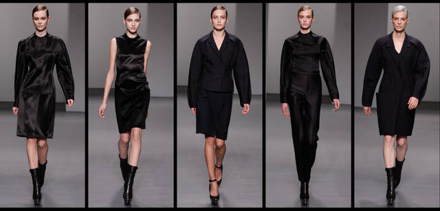 <strong>Calvin Klein collection｜カルバン・クライン コレクション</strong> 