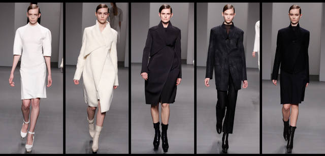 <strong>Calvin Klein collection｜カルバン・クライン コレクション</strong> 