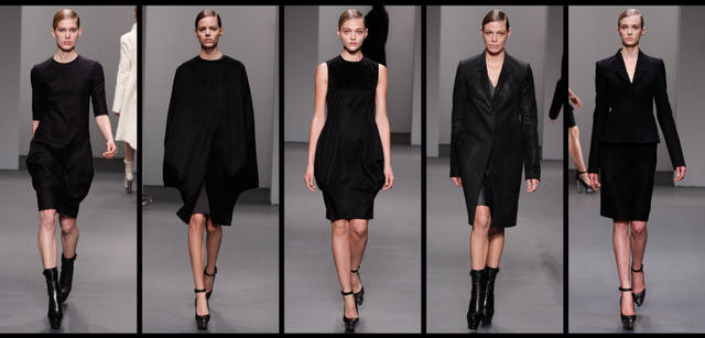 <strong>Calvin Klein collection｜カルバン・クライン コレクション</strong> 