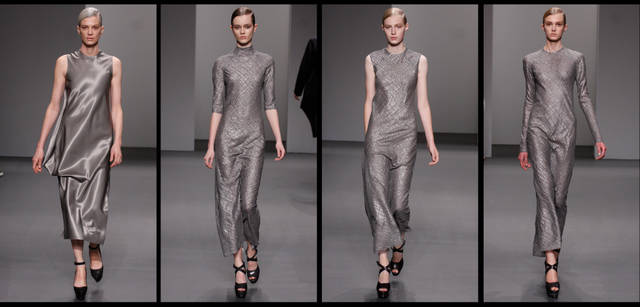 <strong>Calvin Klein collection｜カルバン・クライン コレクション</strong> 