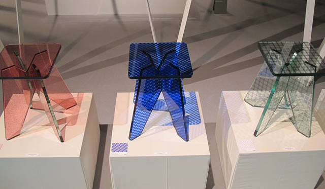 <strong> DESIGNTIDE TOKYO 2010｜TIDE Exhibition</strong>　東京ミッドタウン・ホール A<br>Tsuyoshi Yoshikawa / Mitec