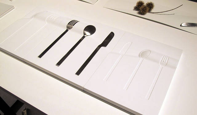 <strong> DESIGNTIDE TOKYO 2010｜TIDE Exhibition</strong>　東京ミッドタウン・ホール A<br>SIDES CORE / Sohei Arao,Sumiko Arao 「LINK」