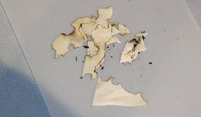 <strong> DESIGNTIDE TOKYO 2010｜TIDE Exhibition</strong>　東京ミッドタウン・ホール B<br>E&Y　「edition HORIZONTAL multiple collection line」　yours（Yosuke Hayashi）