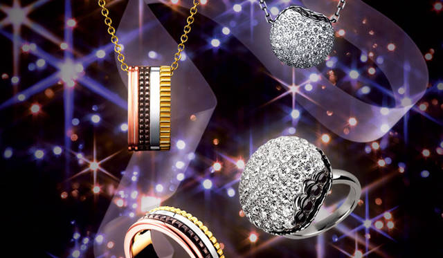 <strong>BOUCHERON｜ブシュロン</strong>　クリスマス 新作ジュエリー