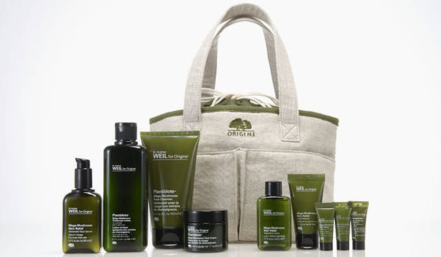 <strong>ORIGINS│オリジンズ</strong>　アンドルー・ワイル フォー オリジンズ ベスト コレクション