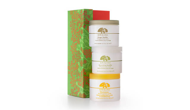 <strong>ORIGINS│オリジンズ</strong>　スフレ トリオ