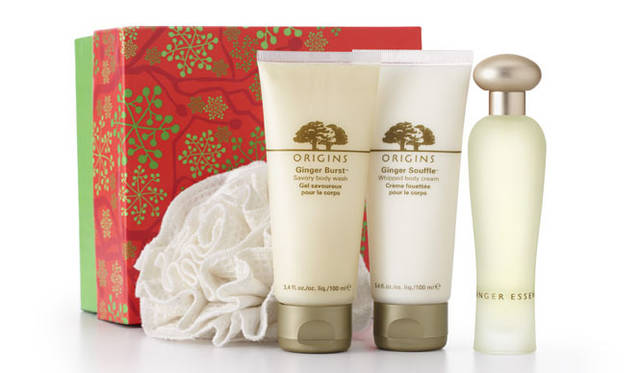 <strong>ORIGINS│オリジンズ</strong>　ジンジャー ウェイ