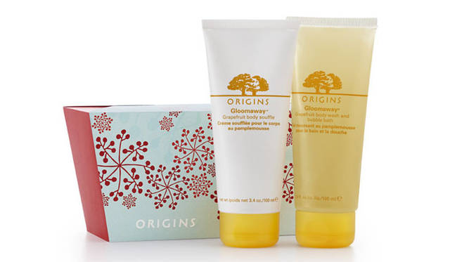 <strong>ORIGINS│オリジンズ</strong>　ゴー グレープフルーツ