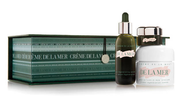 <strong>DE LA MER│ドゥ・ラ・メール</strong>　ザ・シグネチャー コレクション　※12月3日（金）数量限定発売