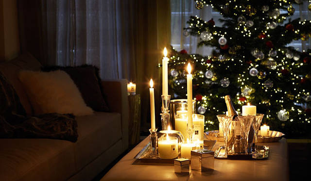 <strong>Jo Malone｜ジョー マローン</strong>　クリスマスコレクション 2010