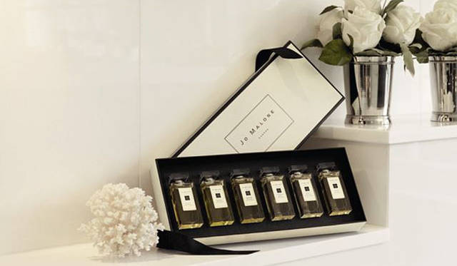 <strong>Jo Malone｜ジョー マローン</strong>　バス オイル コレクション