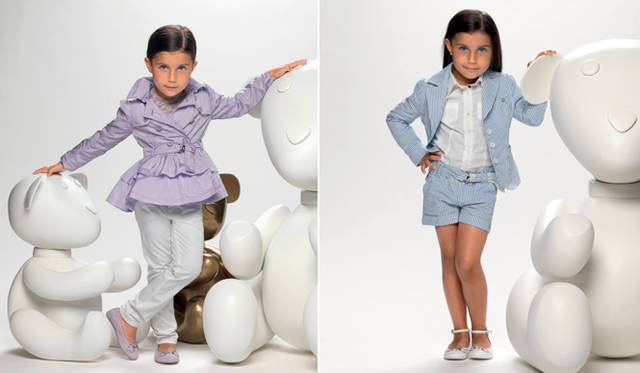 <strong>GUCCI｜グッチ</strong>　グッチ チルドレンズ コレクション