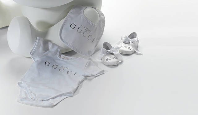 <strong>GUCCI｜グッチ</strong>　グッチ チルドレンズ コレクション