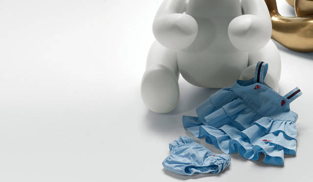 <strong>GUCCI｜グッチ</strong>　グッチ チルドレンズ コレクション