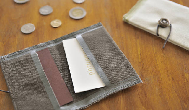 <strong>植木明日子｜「phrungnii(プルンニー)」 BICASE</strong>　 http://www.apartment.gr.jp/phrungnii/ 