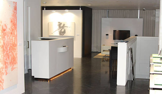 <strong>BOSE｜ボーズ</strong>　期間限定ショップ 「Bose Museum Store」