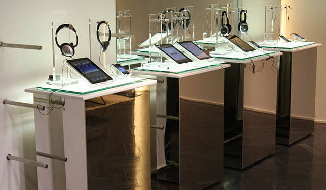 <strong>BOSE｜ボーズ</strong>　期間限定ショップ 「Bose Museum Store」