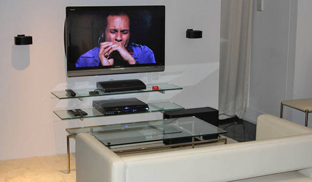 <strong>BOSE｜ボーズ</strong>　期間限定ショップ 「Bose Museum Store」