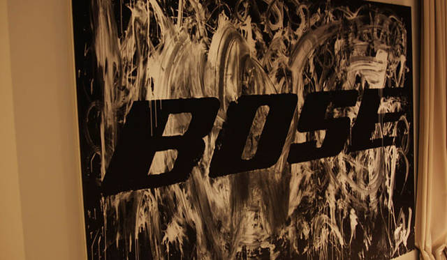 <strong>BOSE｜ボーズ</strong>　期間限定ショップ 「Bose Museum Store」