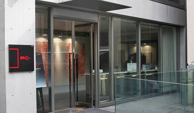 <strong>BOSE｜ボーズ</strong>　期間限定ショップ 「Bose Museum Store」