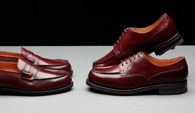 <strong>J.M. Weston│ジェイエムウエストン</strong>　「ゴルフ」 20万4750円