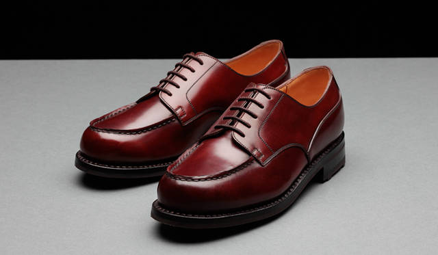 <strong>J.M. Weston│ジェイエムウエストン</strong>　「ゴルフ」 20万4750円