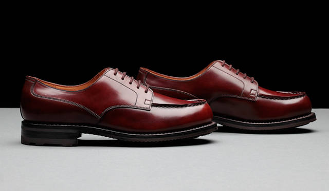 <strong>J.M. Weston│ジェイエムウエストン</strong>　「ゴルフ」 20万4750円