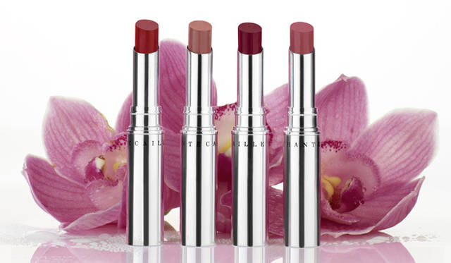 <strong>CHANTECAILLE｜シャンテカイユ</strong>　イドラシック