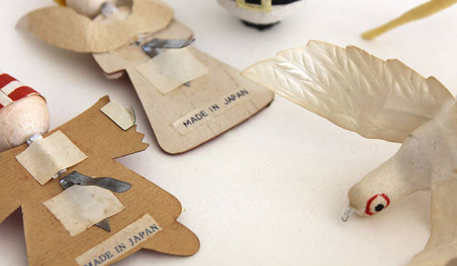 <strong>Yoko Ueno Lewis｜暮らしノート</strong>　Mr.スノウマンとその仲間たち