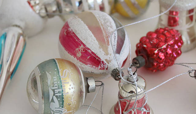 <strong>Yoko Ueno Lewis｜暮らしノート</strong>　ガラス製のボール KUGEL（クゲル）