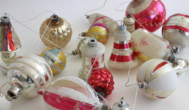 <strong>Yoko Ueno Lewis｜暮らしノート</strong>　ガラス製のボール KUGEL（クゲル）