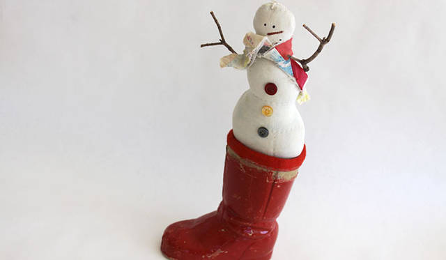 <strong>Yoko Ueno Lewis｜暮らしノート</strong>　ガラス製のボール KUGEL（クゲル）