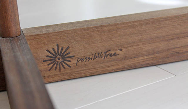 <strong>Yoko Ueno Lewis｜暮らしノート</strong>　PossibiliTreeのツリー