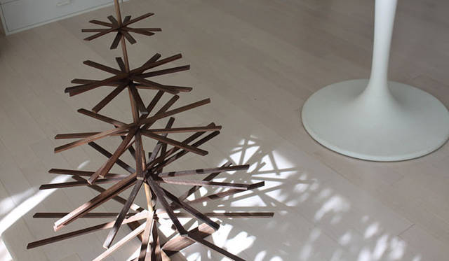 <strong>Yoko Ueno Lewis｜暮らしノート</strong>　PossibiliTreeのツリー