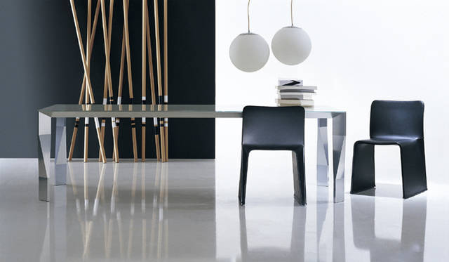 <strong>Arflex｜アルフレックス</strong>　「Molteni＆C（モルテーニ）」　DIAMOND（ダイアモンド)　Design｜Patricia Urquiola