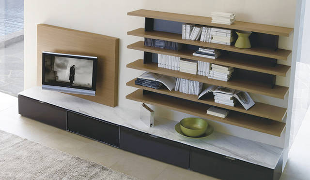 <strong>Arflex｜アルフレックス</strong>　「Molteni＆C（モルテーニ）」　PASS（パス）　design｜Luca Meda