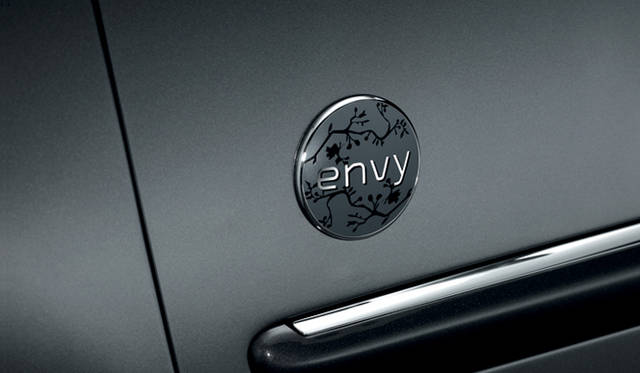 <strong>Peugeot 207 envy｜プジョー 207 エンヴィ</strong><br>